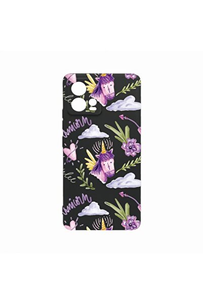 bestcase Husa BestCase¬Æ, Compatibila Cu Motorola S30 Pro 5G, Unicorn, Rezist...