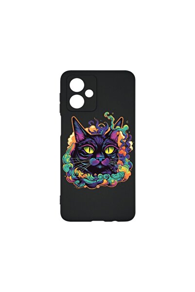 bestcase Husa pentru Motorola Moto G55, BestCase¬Æ Slim Premium Silicon 1.2MM...
