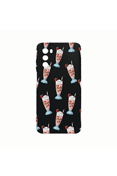 bestcase Husa Silicon, Compatibila Cu Motorola Moto G82 / Moto G52, Shake, Re...