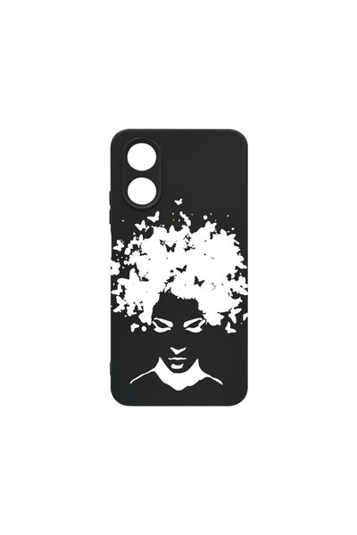 bestcase Husa BestCase® Silicon Lichid Premium, Compatibilă cu OPPO A38 4G, W...