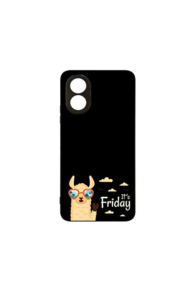 bestcase Husa BestCase¬Æ MaxSafe, Compatibila Cu OPPO A38 4G, Its Friday LLam...