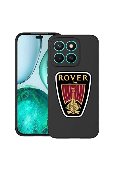 bestcase ¬Æ Husa pentru Honor X8C, Rover, Slim Silicon 0.8MM, Antisoc, Protec...