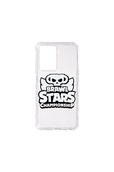 bestcase Αντικραδασμική Θήκη 1.5MM, συμβατή με OPPO A57 / A57s / A77 / A77s, ...