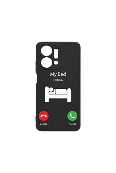 bestcase Husa BestCase¬Æ Premium Liquid Silicon, Compatibila Cu Honor X7a, My...
