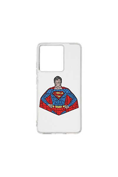 bestcase Θήκη για Motorola Edge 50 Neo, BestCase™ Διαφανής Σιλικόνη 2MM, Καλλ...