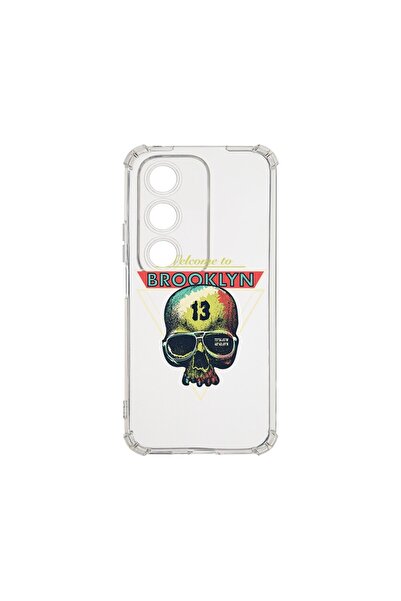 bestcase Husa pentru OPPO A80 5G, BestCase¬Æ Anti Shock 1.5MM, Brooklyn 13, R...