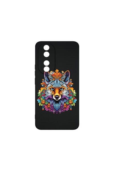 bestcase Husă subțire premium din silicon de 1.2MM, compatibilă cu Honor 90 5...