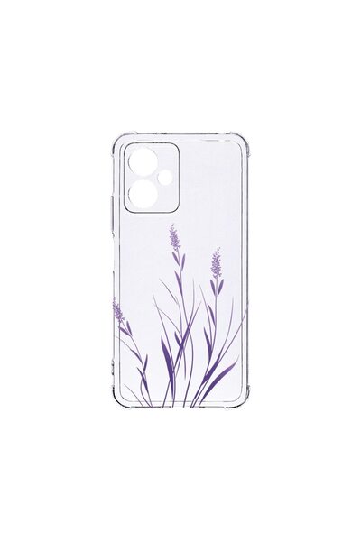 bestcase Противоударен калъф, съвместим с Motorola Moto G54 / G54 Power 5G, Ф...