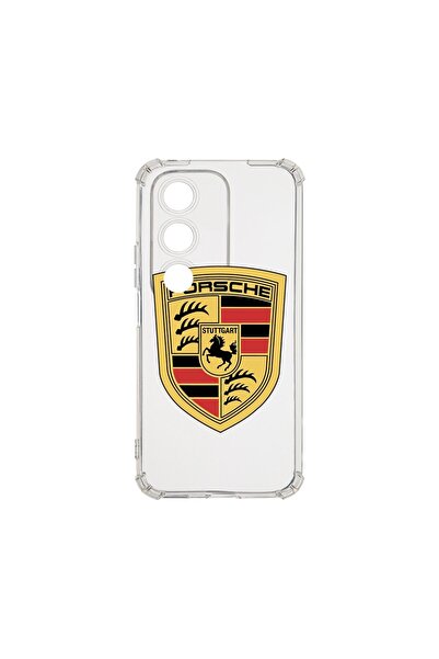 bestcase Husa pentru OPPO A80 5G, BestCase¬Æ Anti Shock 1.5MM, Porsche, Rezis...