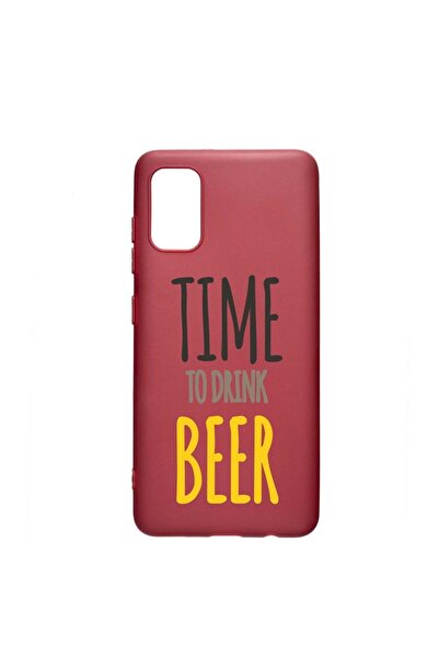 bestcase Silicone Case, Compatible with Oppo A93 5G, Beer, wear-resistant, PG...