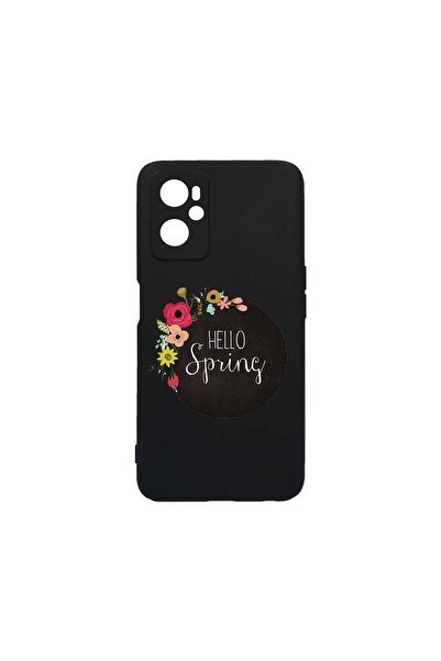 bestcase Husa BestCase¬Æ Slim SIlicon 0.8MM, Compatibila Cu OPPO K10 4G, Hell...