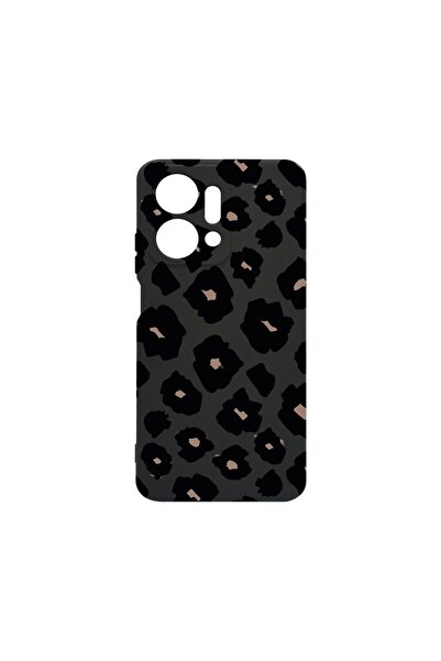bestcase Husa BestCase¬Æ Premium Liquid Silicon, Compatibila Cu Honor X7a, Le...