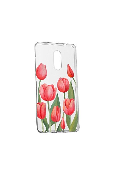 bestcase Husa Red Roses, pentru Nokia 1 Plus, rezistenta la uzura, anti-alune...