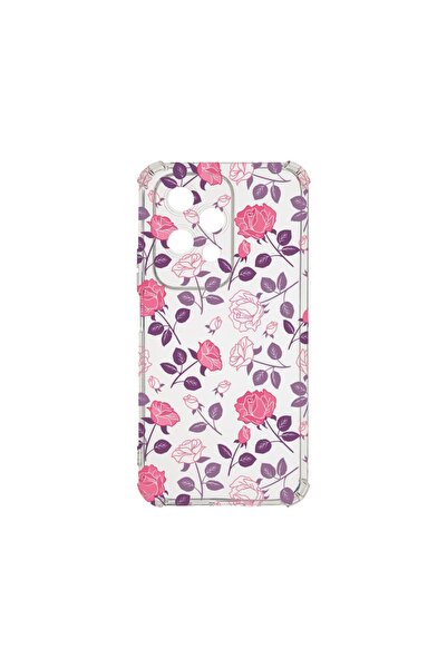 bestcase Θήκη για Honor 200 Lite 5G, BestCase® Αντικραδασμική 1.5MM, Ροζ, Τεχ...