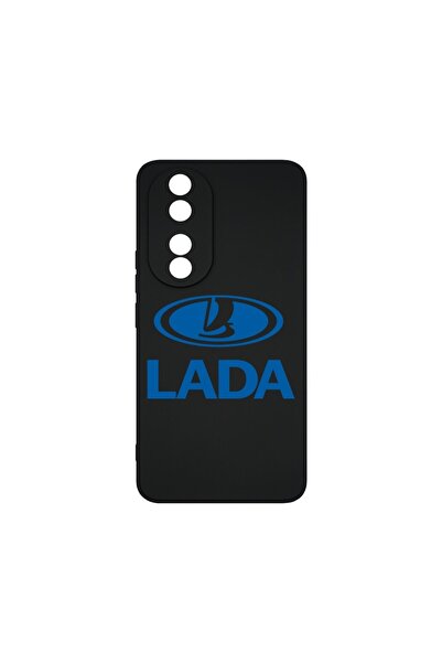 bestcase ¬Æ Husa Slim Premium Silicon 1.2MM, Compatibila cu Honor 90 5G, Logo...