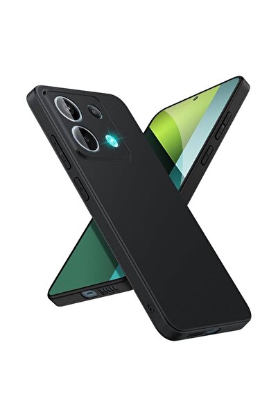 bestcase ¬Æ Husa TPU Ultra Slim 0.8mm + Folie de sticla inculsa Compatibila c...