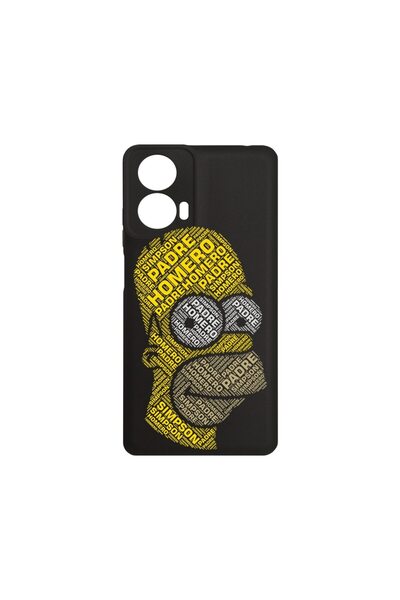 bestcase Husa pentru Motorola Moto G24 / Moto G24 Power, BestCase¬Æ Slim SIli...