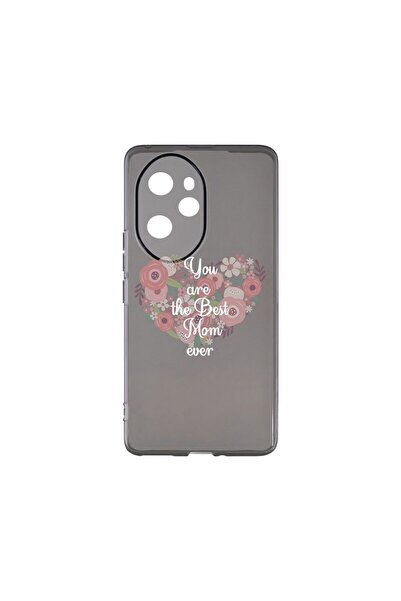 bestcase Husa BestCase¬Æ Grafit Silicon 1.5MM, Compatibila Cu Honor 100 Pro, ...