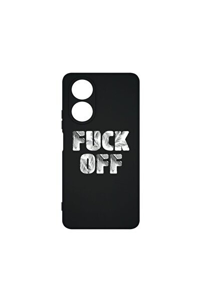 bestcase Θήκη Σιλικόνης Premium, Συμβατή με Motorola Moto E14, FU Off, Λεπτή ...