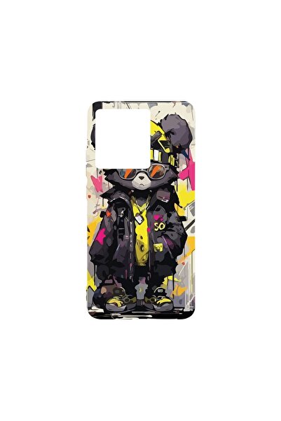 bestcase Husa pentru Motorola Edge 50 Neo, BestCase¬Æ Clear Silicon 2MM, Tedd...