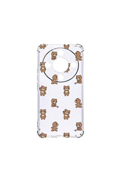 bestcase ¬Æ Husa Anti Shock 1.5MM, Compatibila Cu Honor X9b / Magic6 Lite / X...