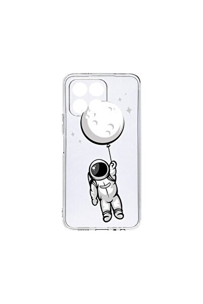 bestcase Husa BestCase¬Æ Clear Silicon, Compatibila Cu Honor 70 Lite, Astrona...
