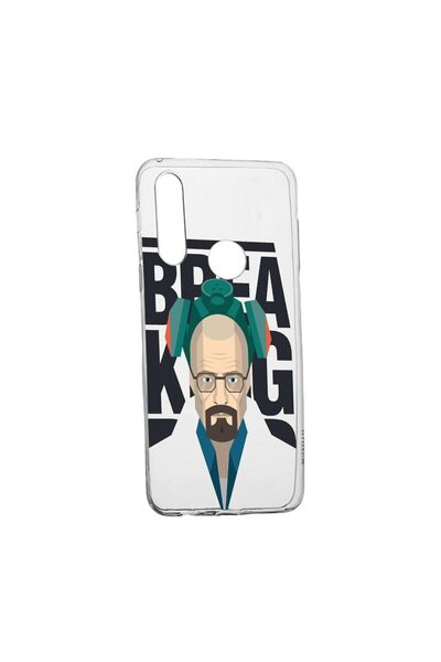 bestcase Θήκη Breaking Bad, για Oppo A31, ανθεκτική στη φθορά, αντιολισθητική...