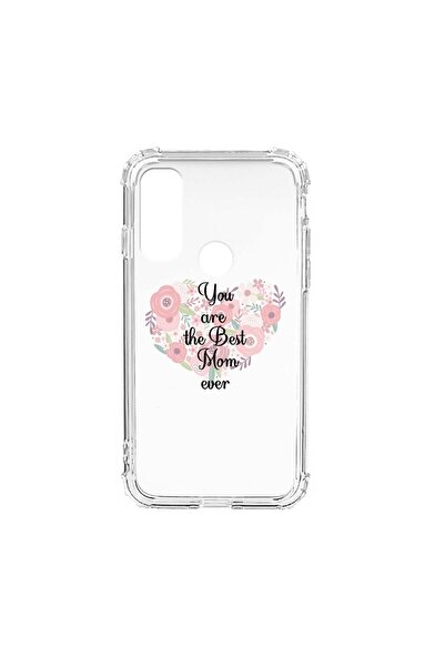 bestcase Husa Anti Shock Silicon Compatibila Cu Motorola Moto E20, Best Mom E...