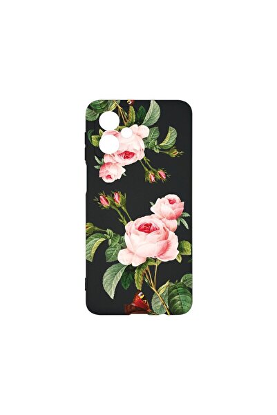 bestcase Husa pentru Motorola Moto G55, BestCase¬Æ Slim SIlicon 0.8MM, Rose, ...
