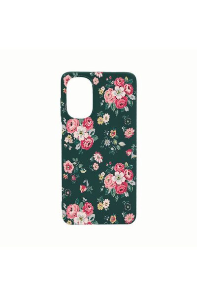 bestcase Husa Silicon, Compatibila Cu Motorola Moto G62 5G, Pastel Colors Col...