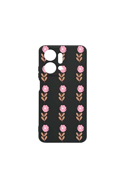 bestcase Husa BestCase® Silicon Lichid Premium, Compatibilă cu Honor X7a, Mod...