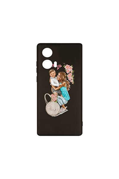 bestcase Θήκη Premium Σιλικόνης, Συμβατή με Motorola Moto G24 Power Edition, ...