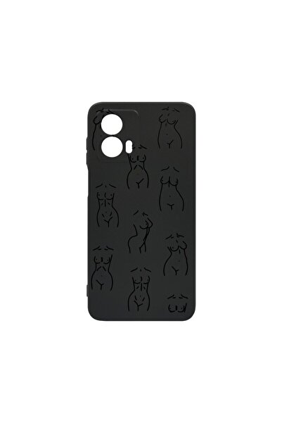 bestcase Husa BestCase¬Æ Premium Silicon, Compatibila Cu Motorola Moto G24, B...