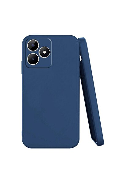 bestcase Husă Premium din Silicon + Folie de sticlă inclusă, Compatibilă cu O...