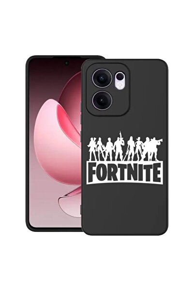 bestcase Husă pentru OPPO Reno13 F 5G, Silicon subțire premium de 1.2MM, Fort...
