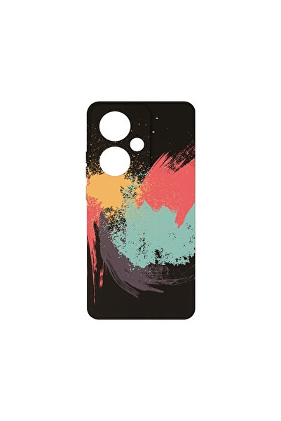 bestcase Husa BestCase¬Æ Premium Silicon, Compatibila Cu OPPO Reno 11F, Piant...