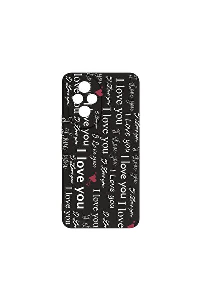 bestcase Θήκη Σιλικόνης Premium, Συμβατή με Honor 200, Love me, Λεπτή 1.2 χιλ...