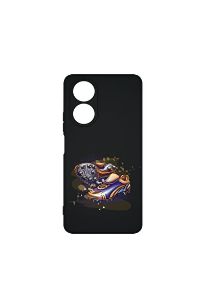 bestcase Husa BestCase¬Æ Premium Liquid Silicon, Compatibila Cu OPPO A58 4G, ...
