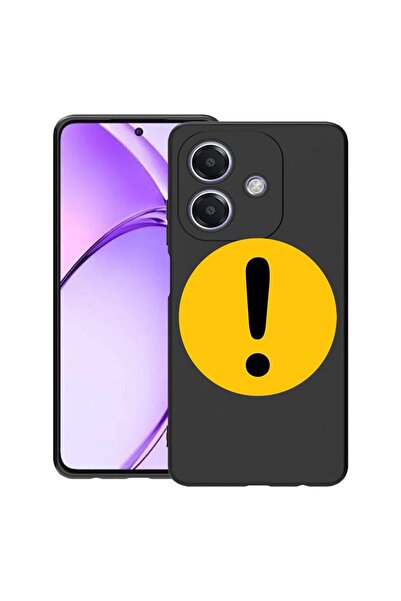 bestcase ¬Æ Husa pentru OPPO A60 5G / A40 / A40M, Semn Incepator, Slim Silico...