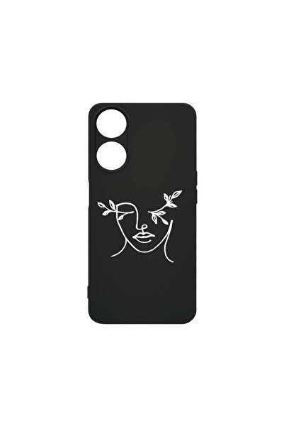 bestcase Husa BestCase¬Æ SLIM SIlicon 0.8MM, Compatibila Cu OPPO A58 5G, Woma...