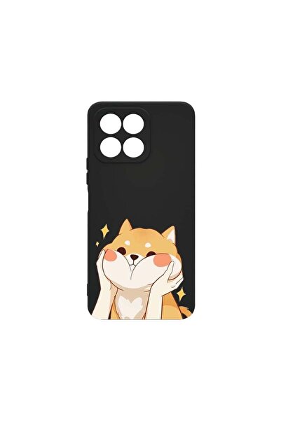 bestcase Husa BestCase¬Æ Premium Liquid Silicon, Compatibila Cu Honor X6, Emo...