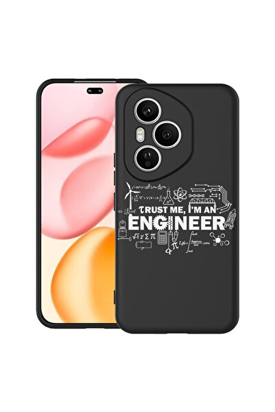 bestcase ¬Æ Husa pentru Honor 400 Pro din Silicon Ultra Slim cu Design Trust ...