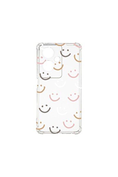 bestcase Husa BestCase¬Æ Anti Shock 1.5MM, Compatibila Cu OPPO A79 5G, Smile ...