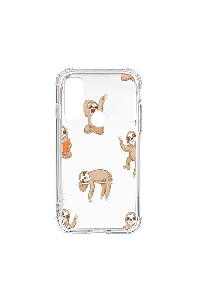 bestcase Husa Anti Shock Silicon Compatibila Cu Motorola Moto E40, Keep Calm ...