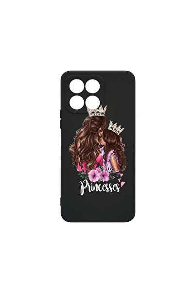 bestcase Λεπτή Θήκη Σιλικόνης 0.8MM, Συμβατή με Honor 70 Lite 5G, Σχέδιο Πριγ...