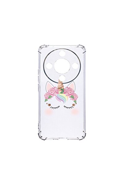 bestcase Αντικραδασμική Θήκη 1.5MM, Συμβατή με Honor X9b / Magic6 Lite / X50 ...