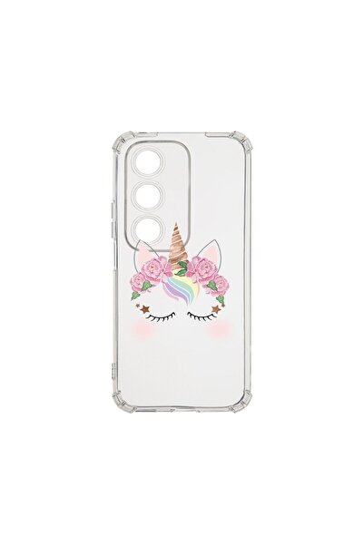 bestcase Husa pentru OPPO A80 5G, BestCase¬Æ Anti Shock 1.5MM, Unicorn, Rezis...