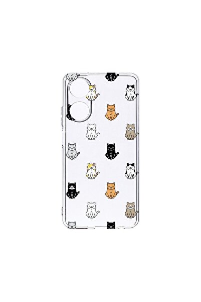 bestcase Husa BestCase¬Æ Clear Silicon 2MM, Compatibila Cu OPPO A98 5G, Cat P...