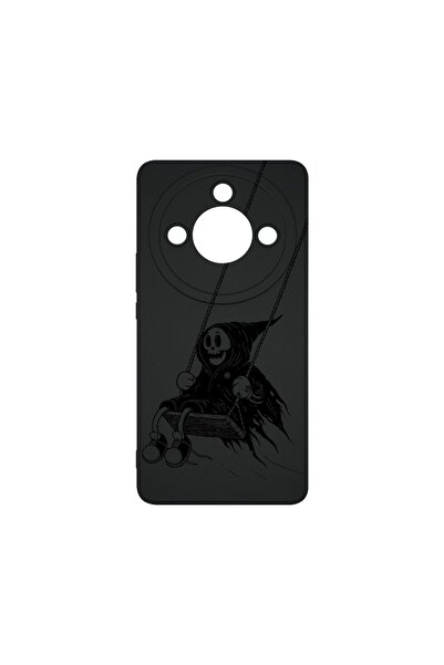 bestcase BestCase Slim SIlicon 0.8MM Case, Compatible with Honor Magic6 Lite,...