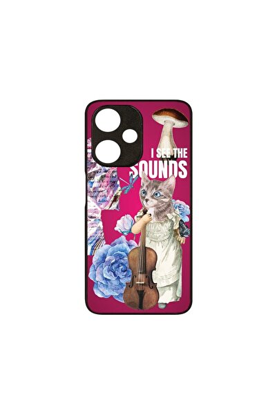bestcase Husa BestCase¬Æ MaxSafe, Compatibila Cu OPPO A59 5G, I See The Sound...